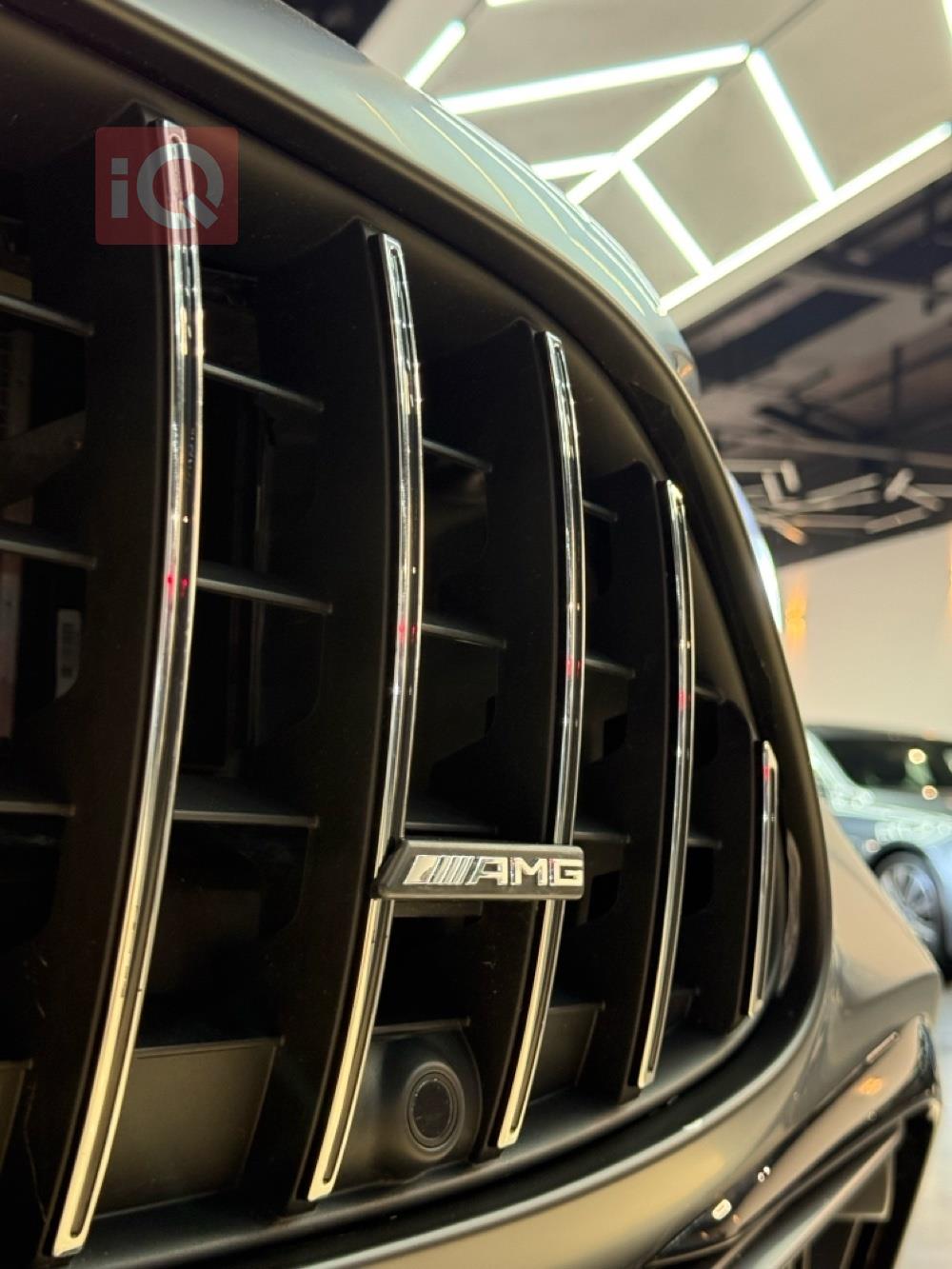 Mercedes-Benz CLE Coupe